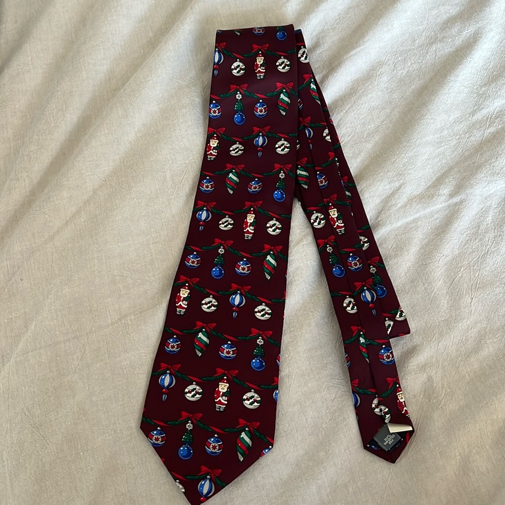 Men’s tie